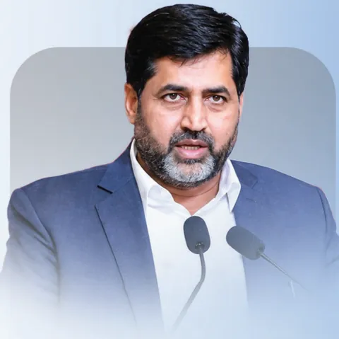 Tahir Chaudhary
