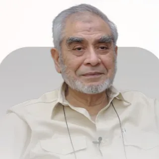 Dr. Anees