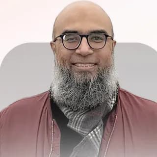 Farhan Malik