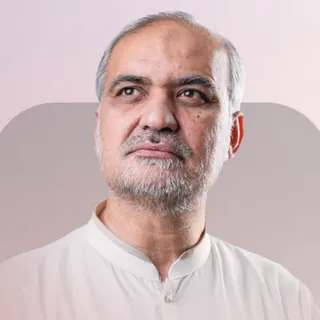 Hafiz Naeem ur Rehman