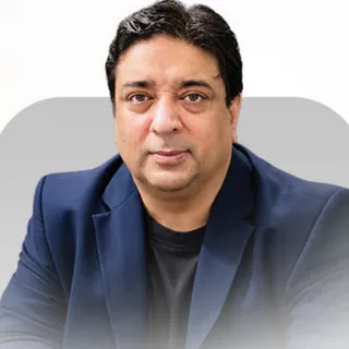 Hisham Sarwar