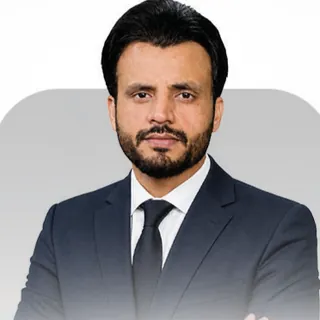 Irfan Malik