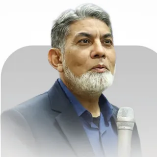 Dr. Javed Iqbal