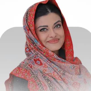 Kanwal Cheema