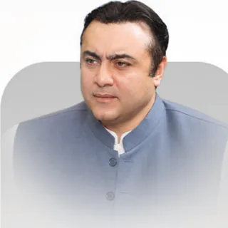 Mansoor Ali Khan