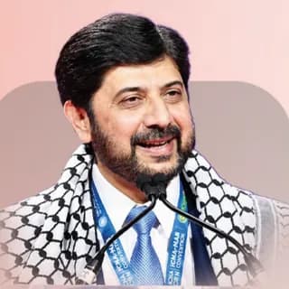 Dr. Mohsin Ansari