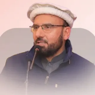 Nasrullah Randhawa