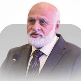 Dr. Niaz Ahmad Akhtar