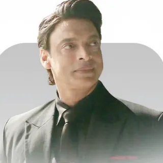 Shoaib Akhtar