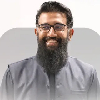 Usman Asif