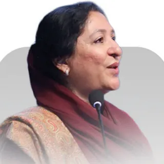 Wajeeha Qamar
