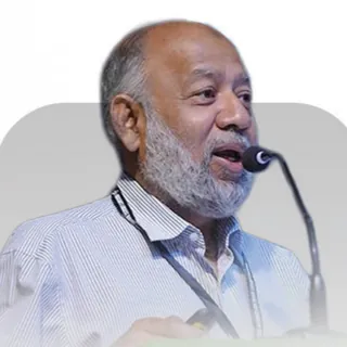Dr. Wasay Shakir