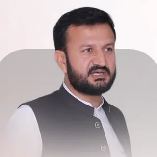 Wasim Haider