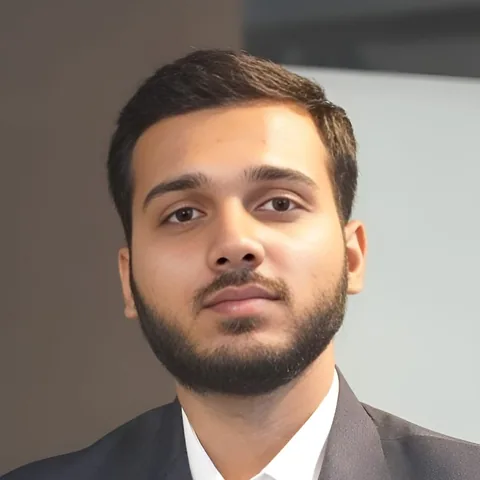 Anas Hussiani