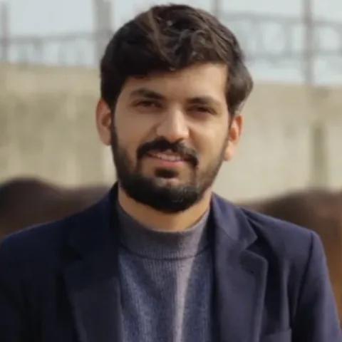 Asadullah Mughal