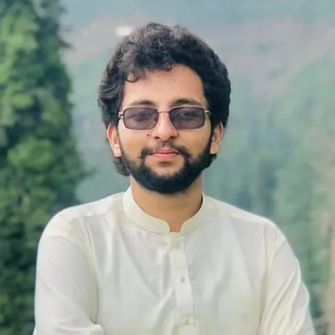 Bilal Shehzad
