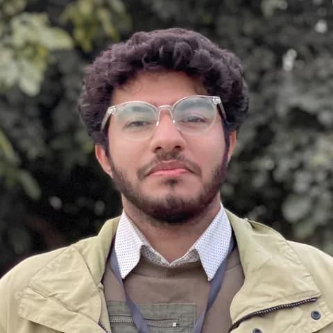 Fuzail Faraz