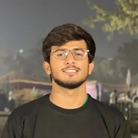 Ismail Saleem
