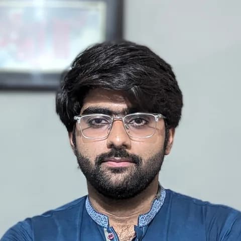 Junaid Rashid