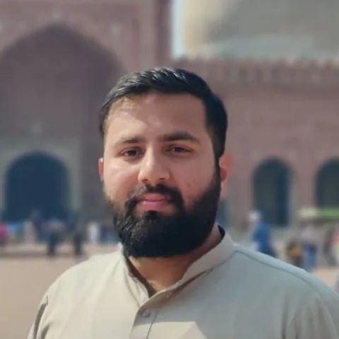 Ukasha Alam