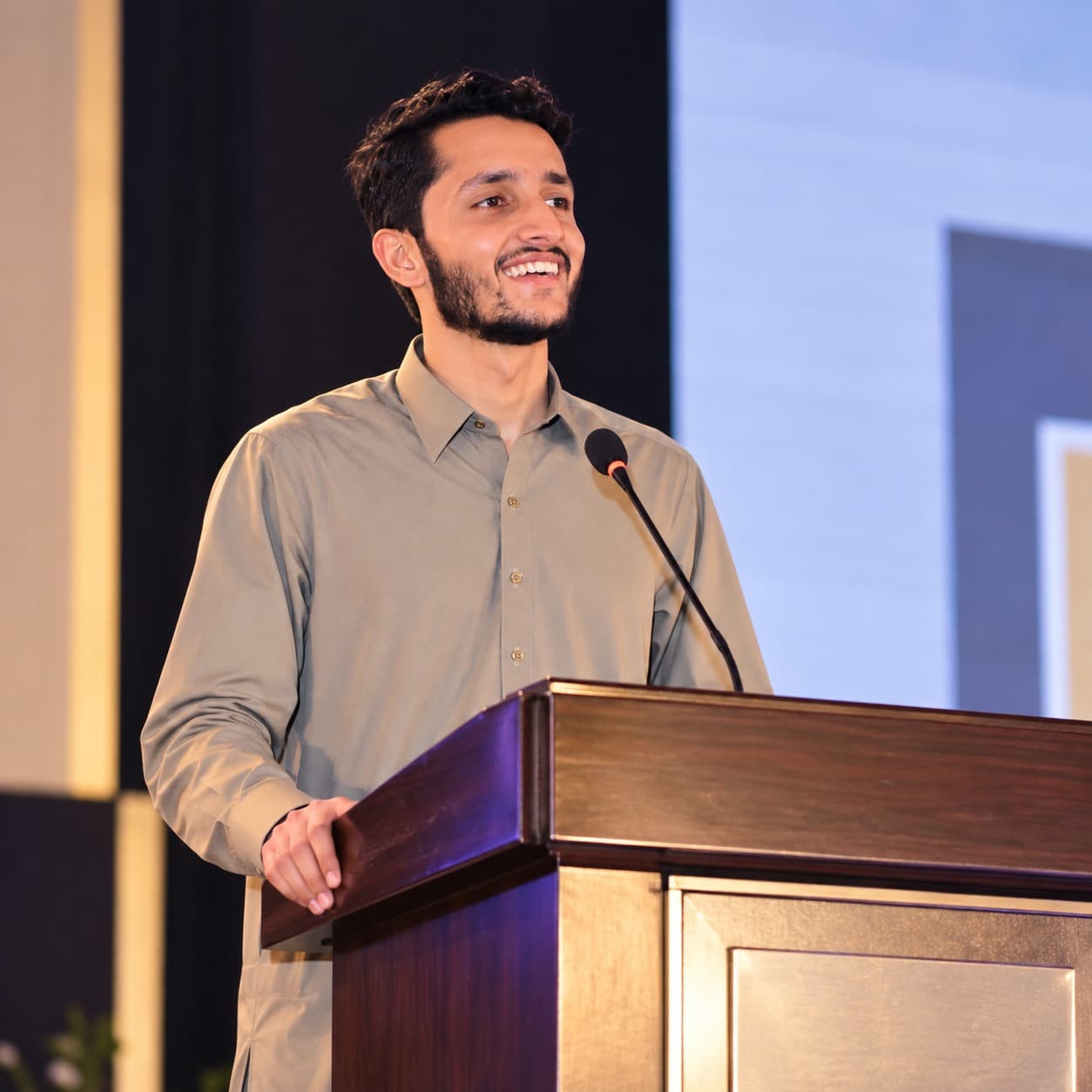 Hashir Ijaz Abbasi